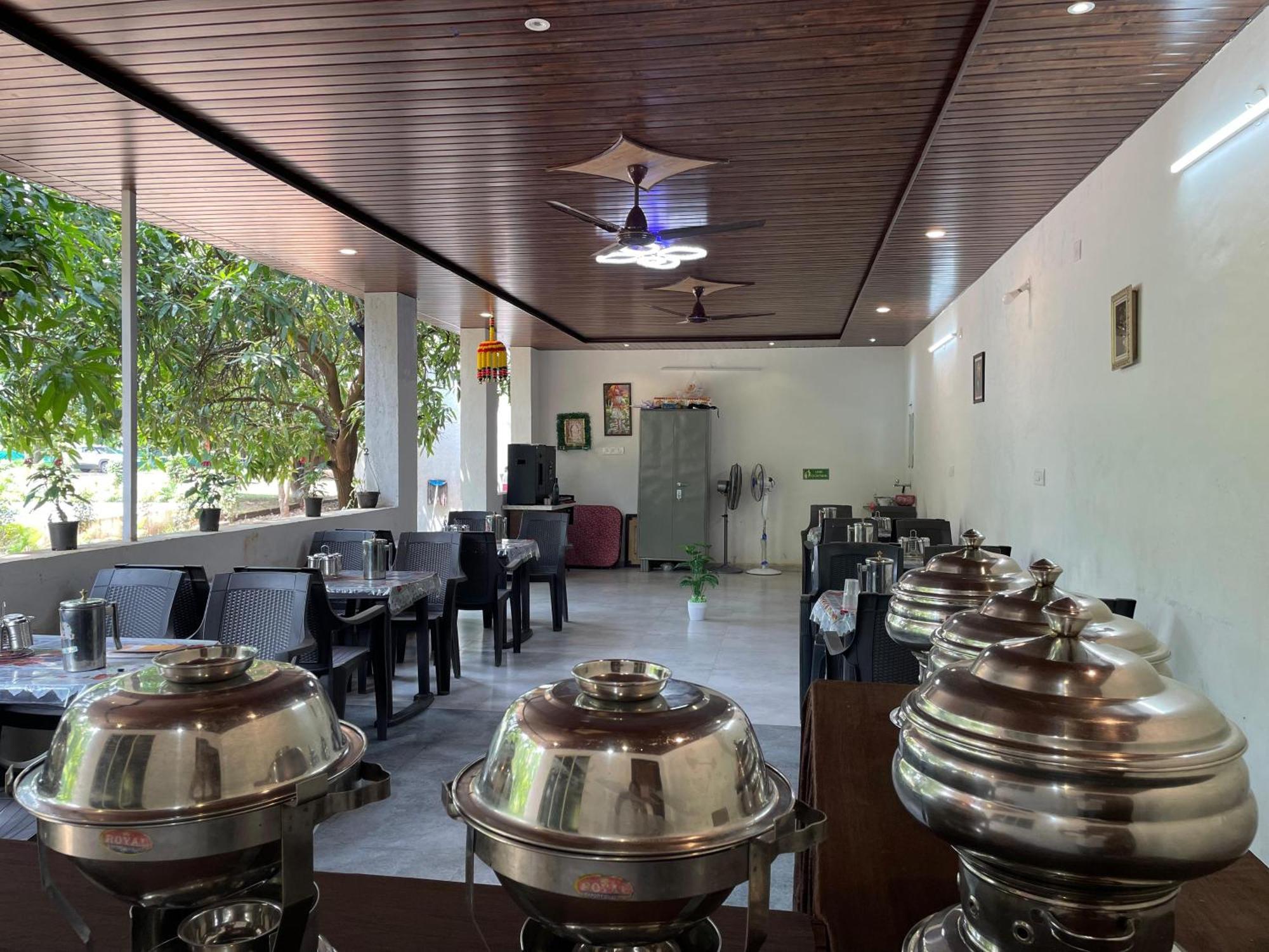 Riverland Farm And Resort Karjat Exterior foto